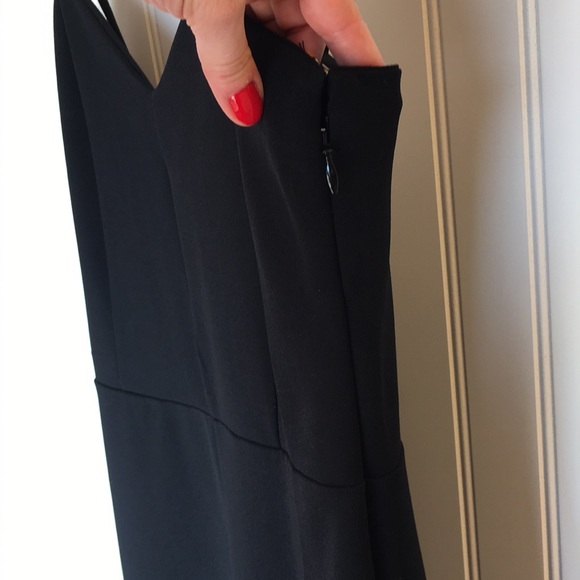 Leith Culotte Jumpsuit - Picture 6 of 7